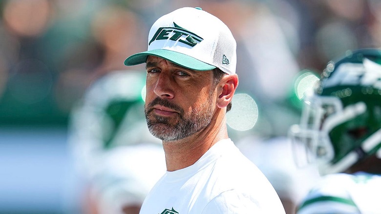 New York Jets insåg att riktningen för deras uppgång kan vara fel